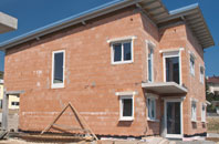 Sandfordhill home extensions