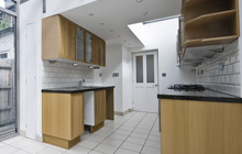 Sandfordhill kitchen extension leads